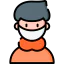 Boy icon 64x64