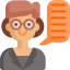 Teacher icon 64x64