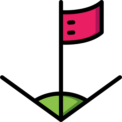 Corner icon