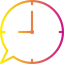 Chat icon 64x64