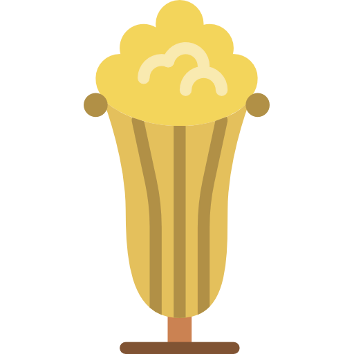 Milkshake icon