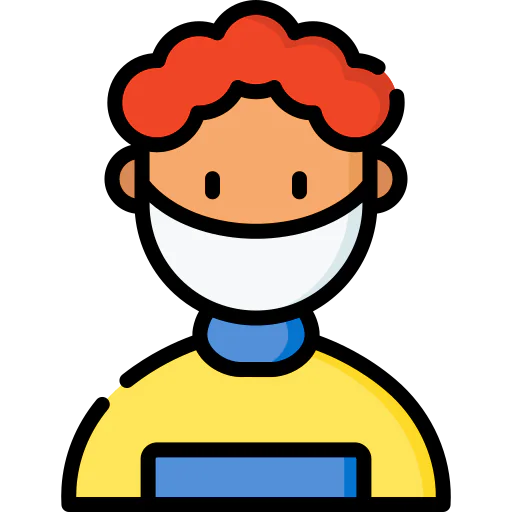 Man icon