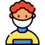 Man icon 64x64