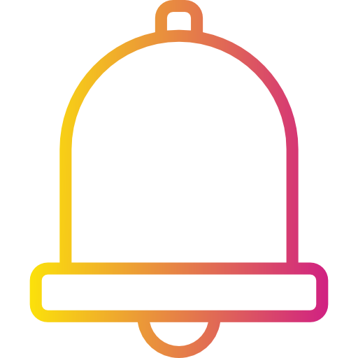Bell icon