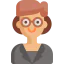 Teacher icon 64x64
