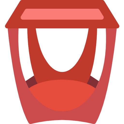 Coffee table icon