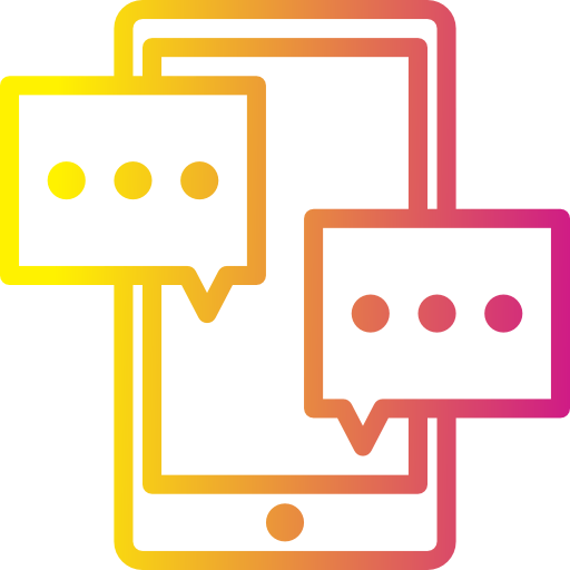Chat icon