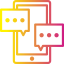 Chat icon 64x64