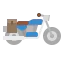 Motorcycle icon 64x64