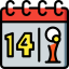 Date icon 64x64