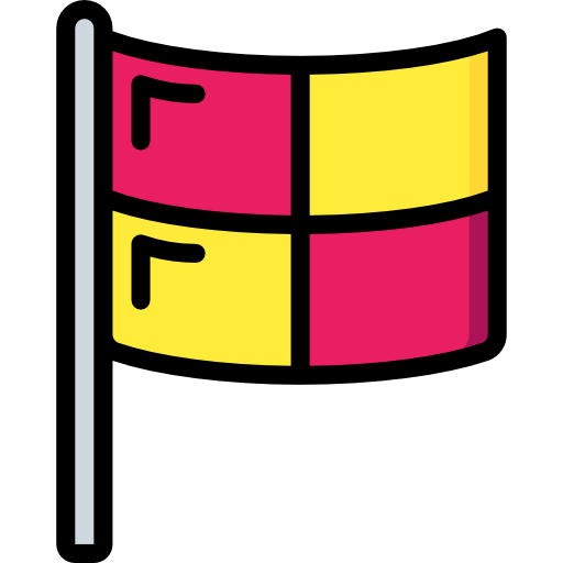 Flag icon