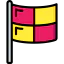 Flag icon 64x64