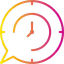 Chat Symbol 64x64
