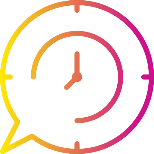 Chat icon
