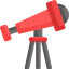 Telescope icon 64x64