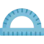 Ruler icon 64x64