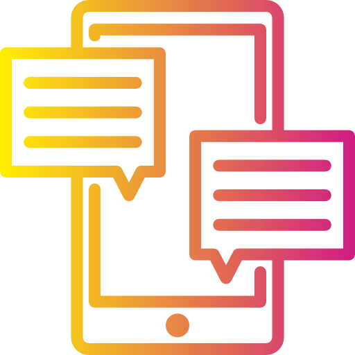 Chat icon