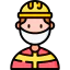 Firefighter icon 64x64