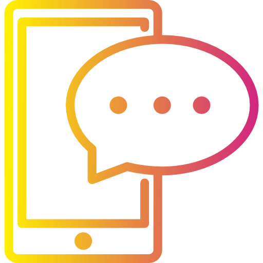 Chat icon