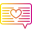 Chat icon 64x64