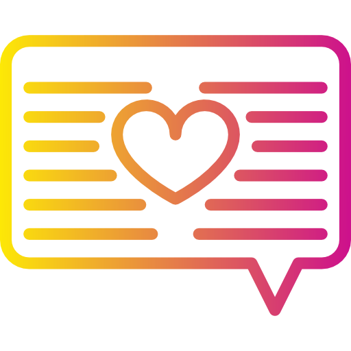Chat icon