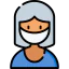 Grandma icon 64x64