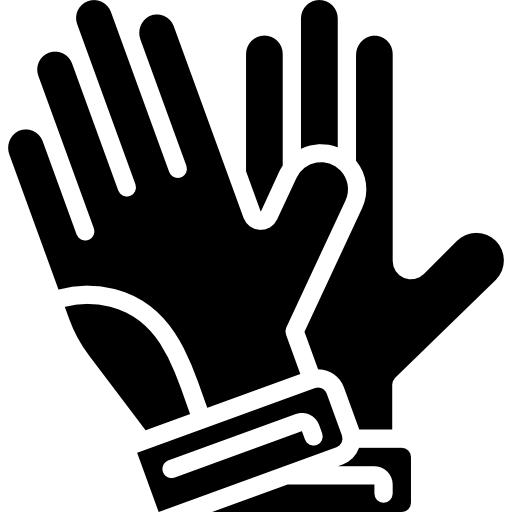 Gloves icon
