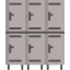 Locker icon 64x64