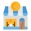 Restaurant icon 64x64