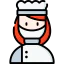 Chef icon 64x64