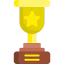 Trophy icon 64x64