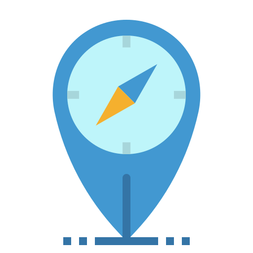 Location icon