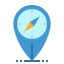 Location icon 64x64