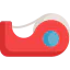 Tape icon 64x64