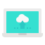 Laptop icon 64x64