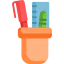 Pencil case icon 64x64