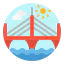 Bridge icon 64x64