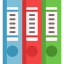 Folders icon 64x64