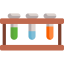Test tube icon 64x64