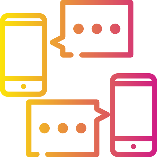 Chat icon