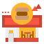 Restaurant icon 64x64