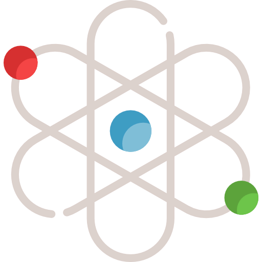 Atom icon