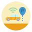 Parking icon 64x64