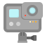 Action camera icon 64x64
