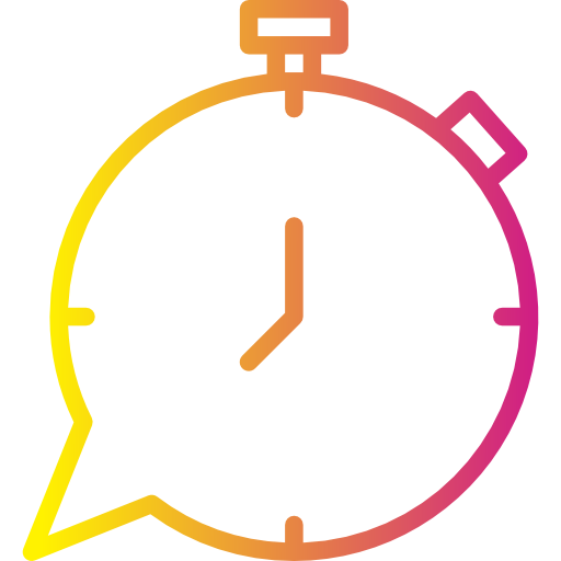 Chat icon