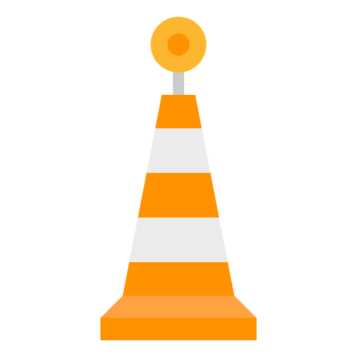 Cone icon