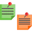 Notepad icon 64x64