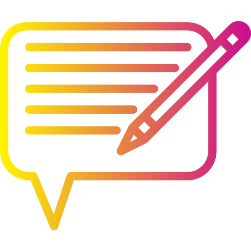 Chat icon