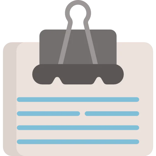 Clip icon