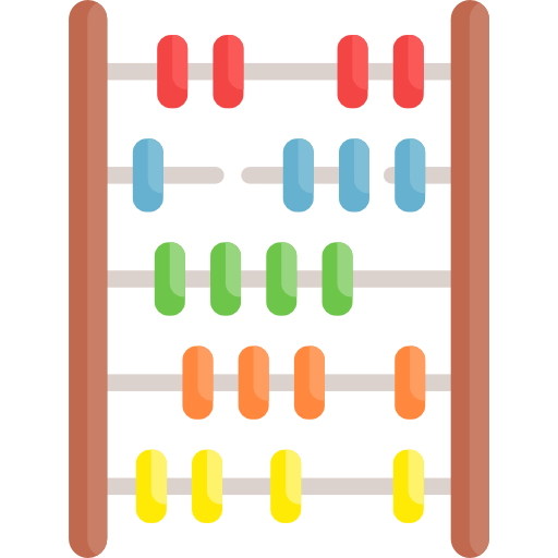 Abacus icon